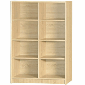 F253-6 梧桐色3*4尺*8格