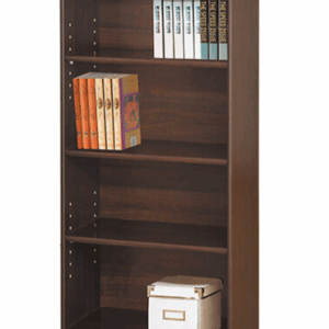 F254-7 胡桃色2*4尺*4格