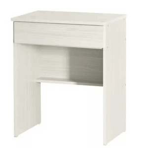 F506-5 雪松2尺一抽書桌