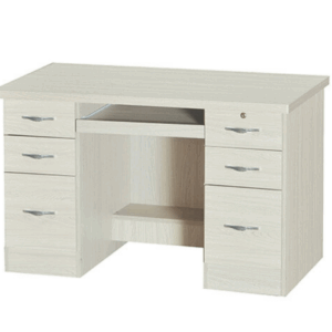 F264-3 102#雪松4尺電腦桌