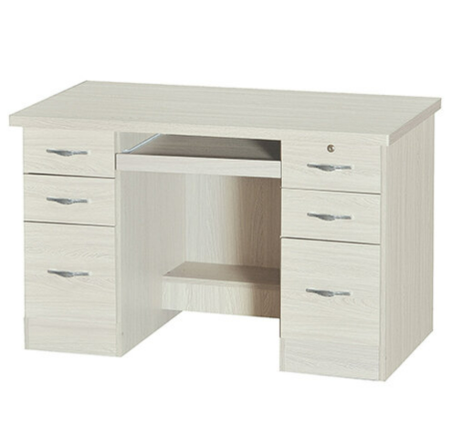 F264-3 102#雪松4尺電腦桌