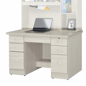 F269-2 102#雪松4尺書桌 下座