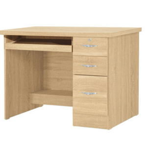 F267-4 300#原切3尺電腦桌 下座