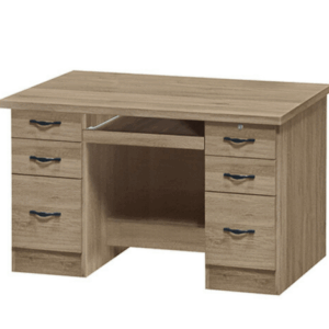 F264-4 903#灰橡4尺書桌