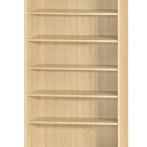 F253-8 梧桐色3*6尺*6格