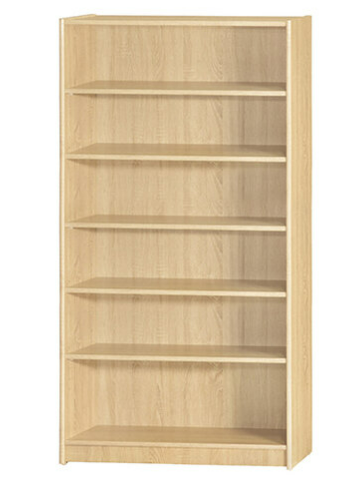 F253-8 梧桐色3*6尺*6格