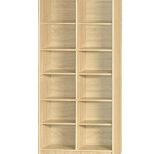 F253-9 梧桐色3*6尺*12格