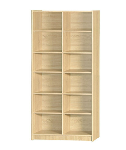 F253-9 梧桐色3*6尺*12格