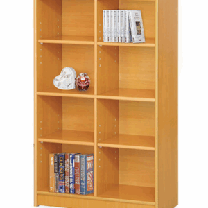 F255-9 赤陽色3*4尺*8格