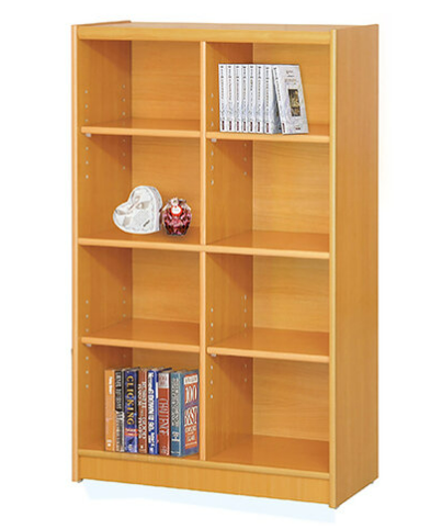 F255-9 赤陽色3*4尺*8格