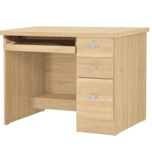 F267-5 301#原切3.5尺電腦桌 下座