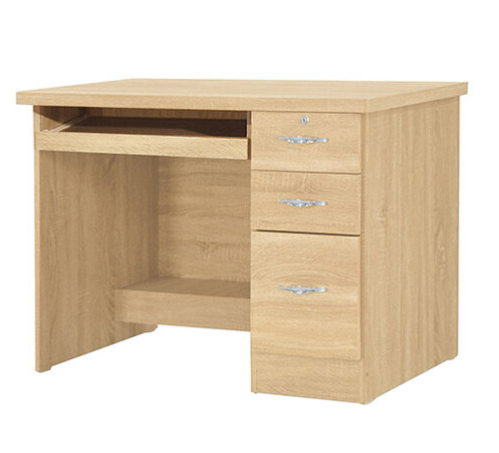 F267-5 301#原切3.5尺電腦桌 下座