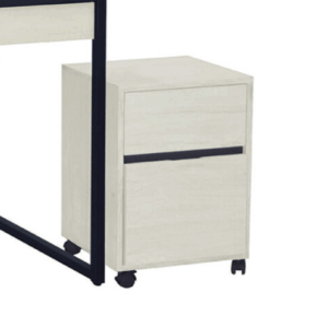 F280-2 雪松活動櫃