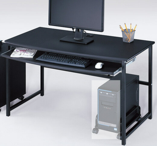 F279-2 海灣電腦工作桌