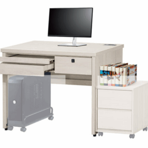 F275-3 維納斯3.5尺電腦書桌