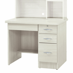 F267-6 106#雪松3尺電腦桌 下座