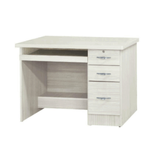 F267-7 105#雪松3.5尺電腦桌 下座