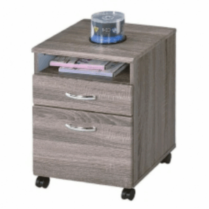 F278-3 羅浮宮公文櫃