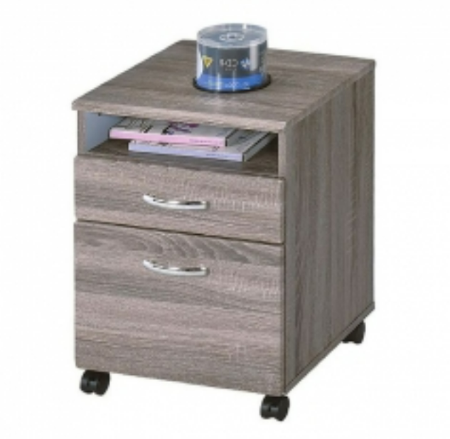 F278-3 羅浮宮公文櫃