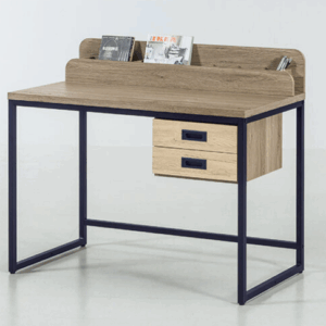 F280-5 山多利灰橡書桌 DIY