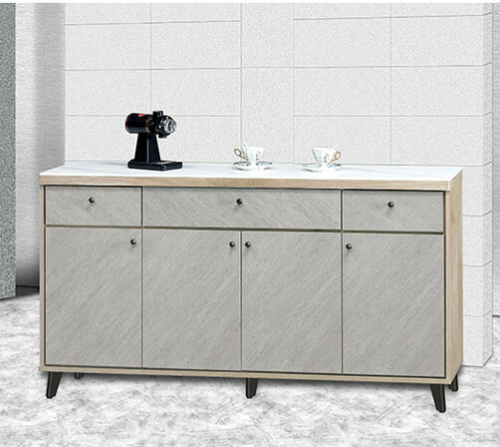 F290-1 年輪5.3尺餐櫃下座