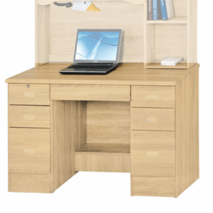 F270-4 302#梧桐4尺書桌 下座