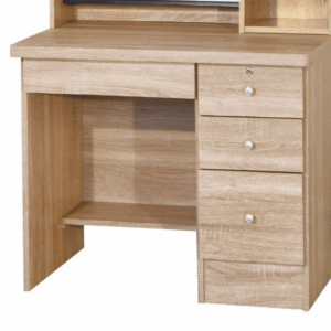 F271-4北原橡木3尺書桌  下座