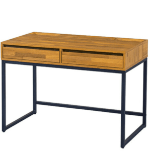 F280-6 布魯斯集層木書桌