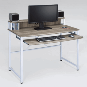 F278-5 羅浮宮105電腦桌