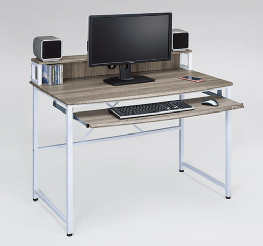 F278-5 羅浮宮105電腦桌