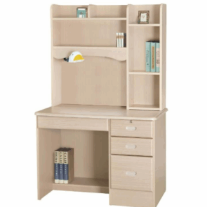 F270-5 509#白橡3.5尺書桌 整組