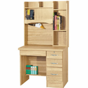 F271-5 300#梧桐3尺書桌 整組