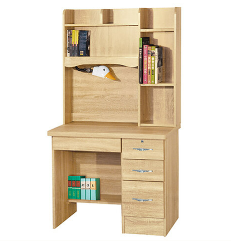 F271-5 300#梧桐3尺書桌 整組