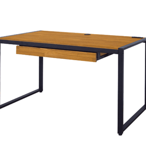 F276-9 工業風集成3尺書桌