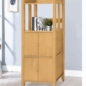 F283-5 本色高收納櫃