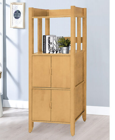 F283-5 本色高收納櫃