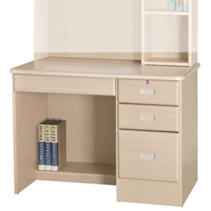 F270-6 509#白橡3.5尺書桌