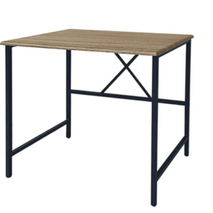 F280-10 方便無抽書桌 DIY