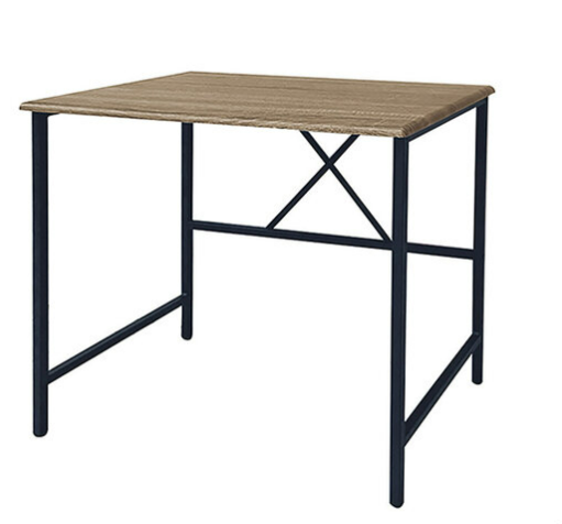 F280-10 方便無抽書桌 DIY