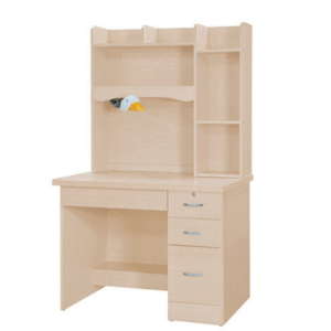 F270-7 510#白橡3.5尺書桌