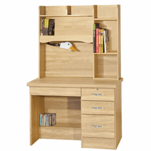 F271-7 301#梧桐3.5尺書桌 整組