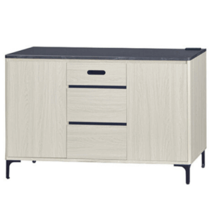 F284-7 聖羅蘭4尺收納櫃