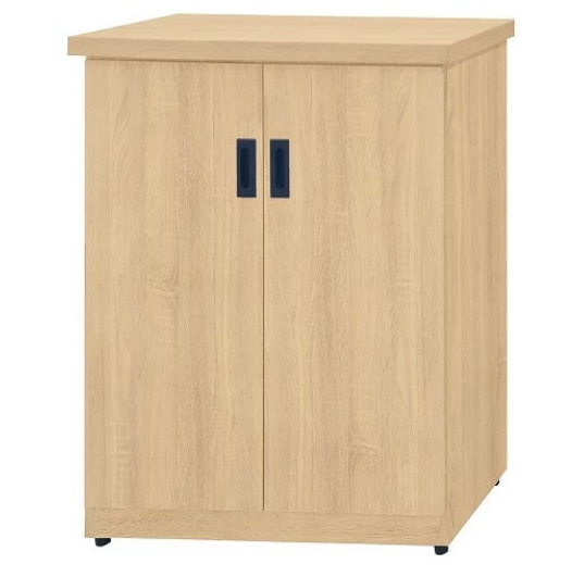 F507-1 富翁梧桐2.6*3尺鞋櫃