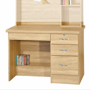 F271-8 301梧桐3.5尺書桌 下座