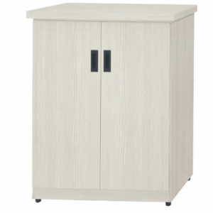 F507-3 富翁雪松2.6*3尺鞋櫃