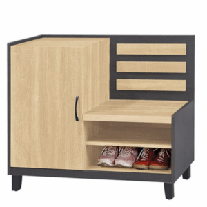 F319-3 安琪拉原切3尺鞋櫃