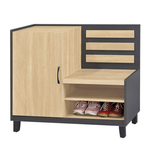 F319-3 安琪拉原切3尺鞋櫃