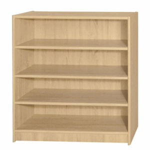 F320-1 原切橡木3*3尺鞋櫃