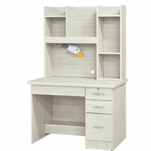 F271-9 105#雪松3.5尺書桌