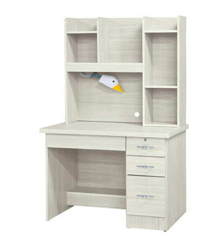 F271-9 105#雪松3.5尺書桌